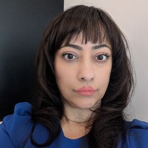 Meet your Posher, @Sartorielle1